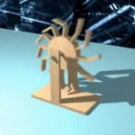 Sonsuz Devirdaim Makinesi