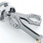 Motor Pistonu Nasıl Çalışır?