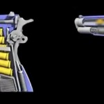 Tabanca Mekanizması…