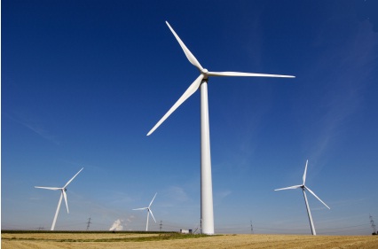 Geleceğin Enerji Kaynağı Rüzgar Gücü Olabilir Mi?…